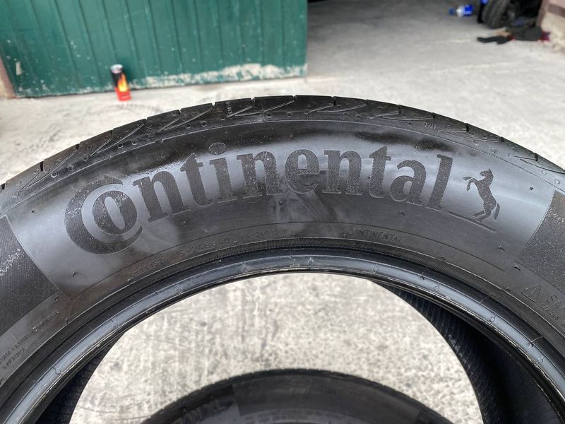 235/55R17 Continental PremiumContact 6 0739 фото