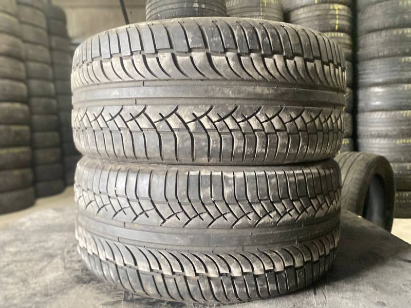 255/50R19 Michelin Diamaris d0145 фото