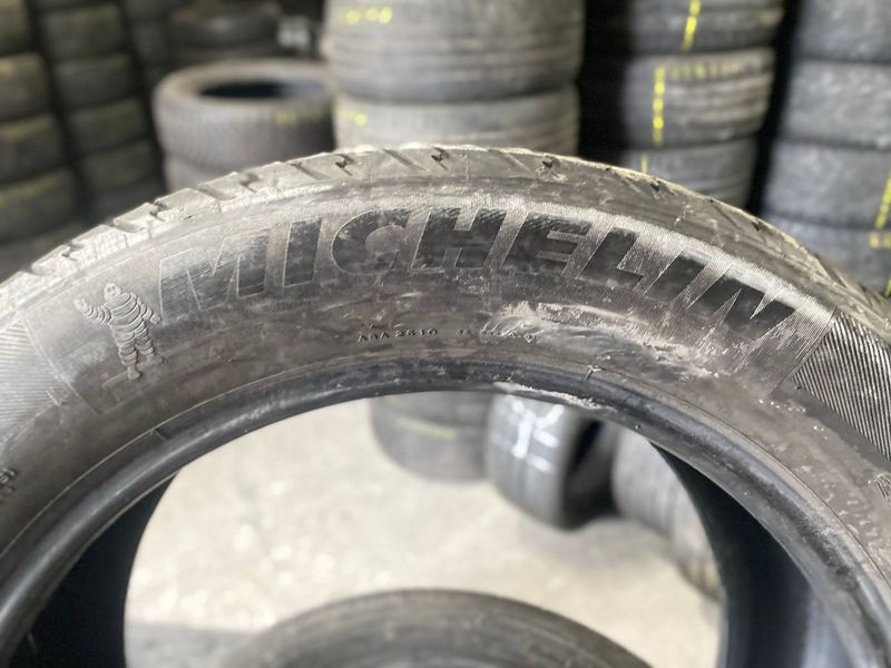 255/50R19 Michelin Diamaris d0145 фото