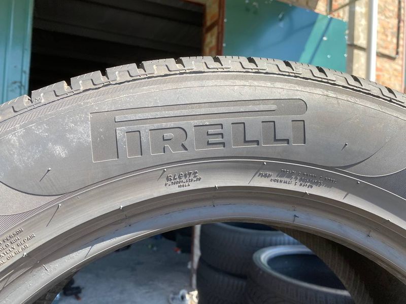 265/55R19 Pirelli Scorpion 0894 фото