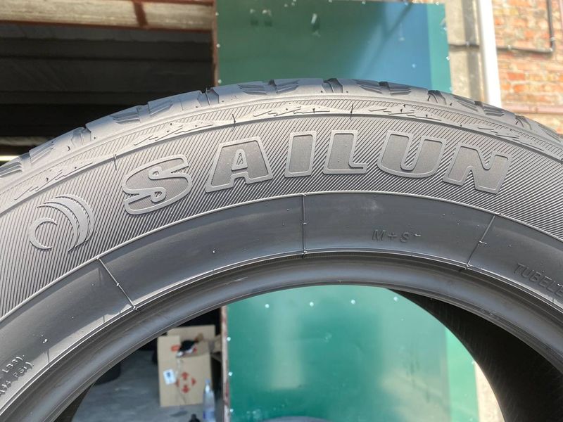 275/60R20 Sailun Terramax A/T d0069 фото