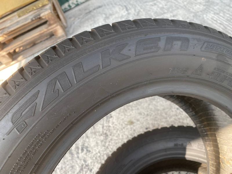 185/60R15 Falken EuroAll Season AS210 01329 фото