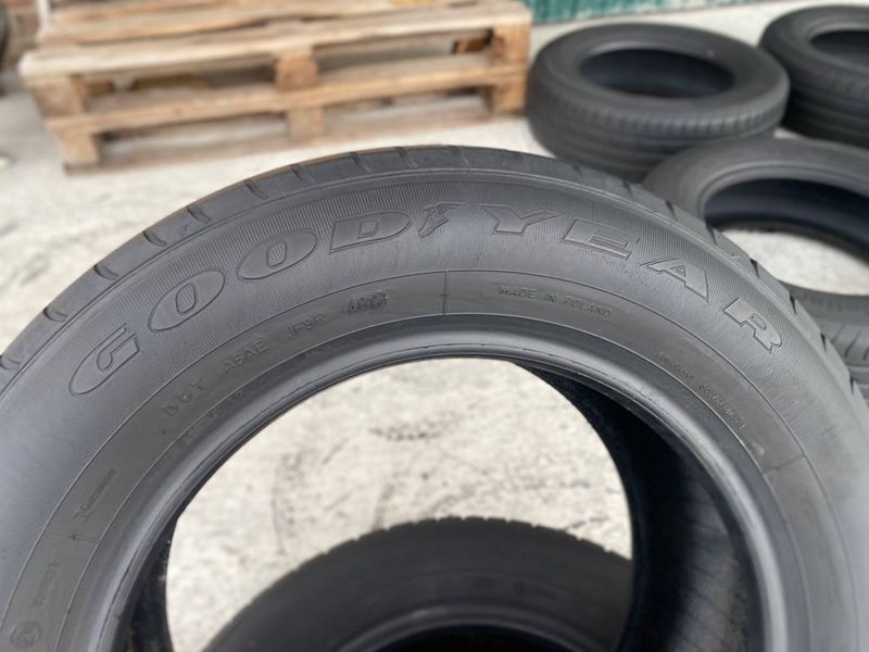 195/65R15 Goodyear Efficient Grip 0994 фото