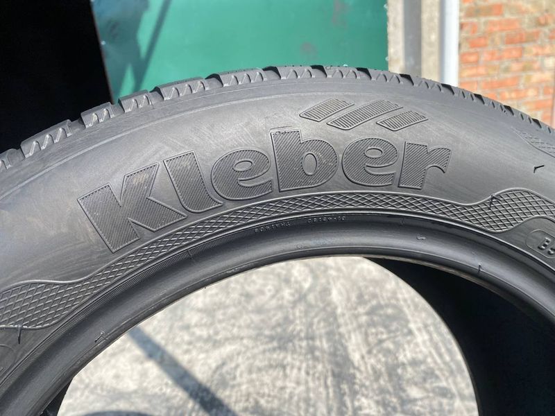 215/55R16 Kleber Krisalp HP2 01607 фото