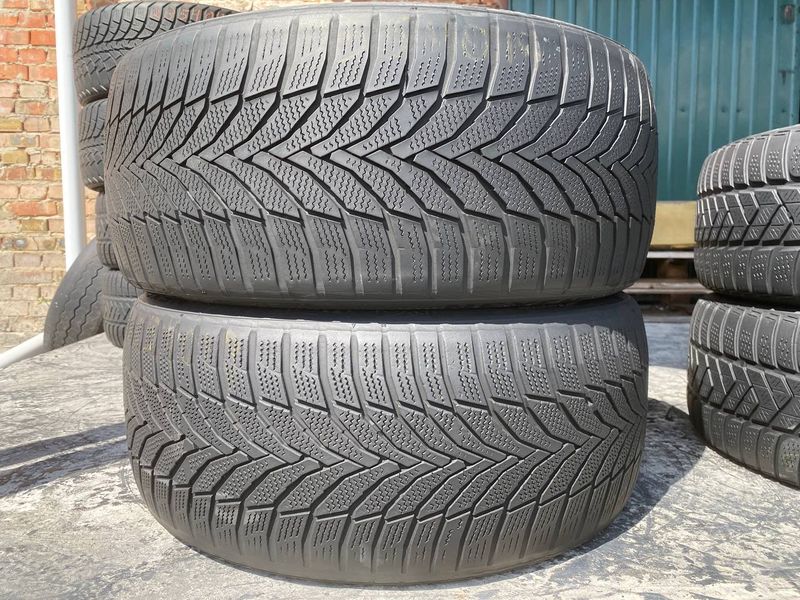 255/40R19 Nexen WinGuard Sport 2 01508olx фото