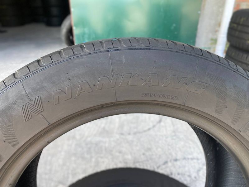 215/55R16 Nankang Noble Sport NS-20 01045olx фото