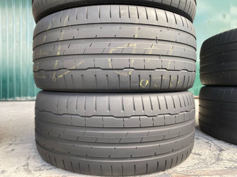 265/40R20 Hankook Ventus S1 EVO3 01098olx фото