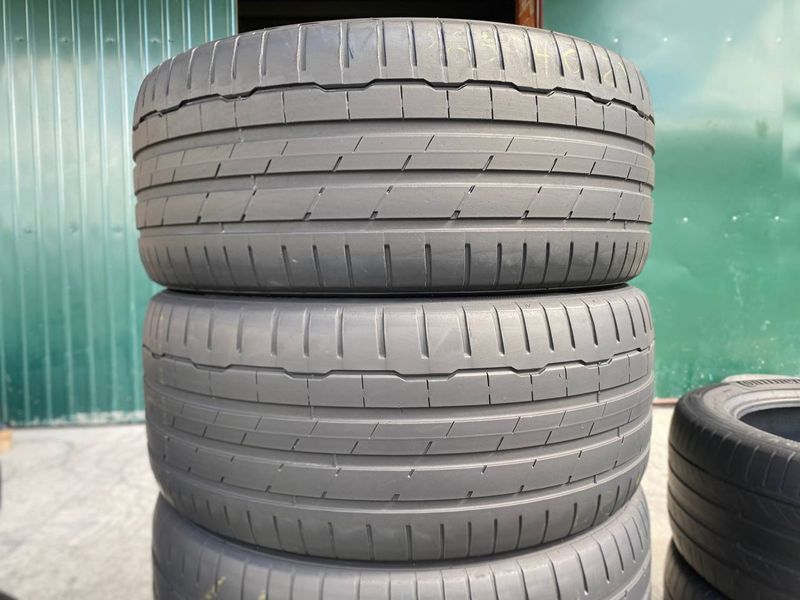 265/40R20 Hankook Ventus S1 EVO3 01098olx фото