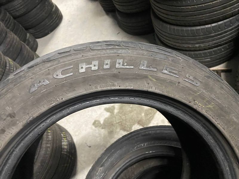 215/55R16 Achilles ATR Sport 0591olx фото