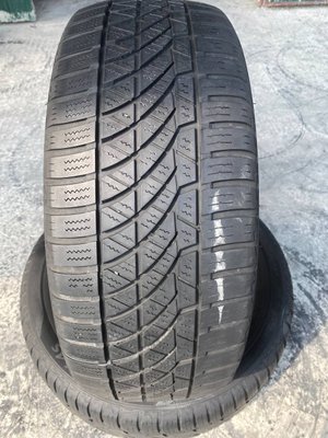 195/55R15 Hankook Kinergy 4S 01330 фото