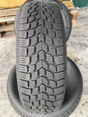 165/70R14 Kleber Krisalp HP 0396 фото