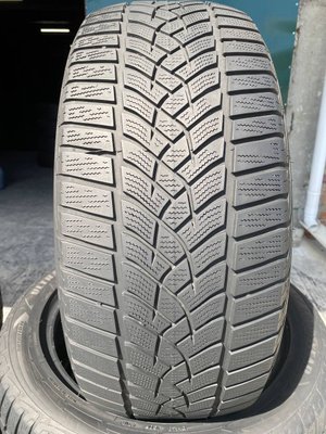 225/50R17 Goodyear UltraGrip Performance d0405 фото