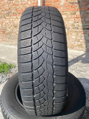 185/65R15 Firestone WinterHawk 3 0495 фото