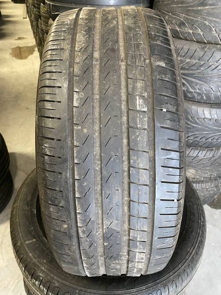 255/50R19 Pirelli Scorpion Verde d0146 фото