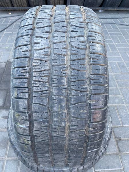 275/60R15 Hankook Dynamic RA03 01686olx фото