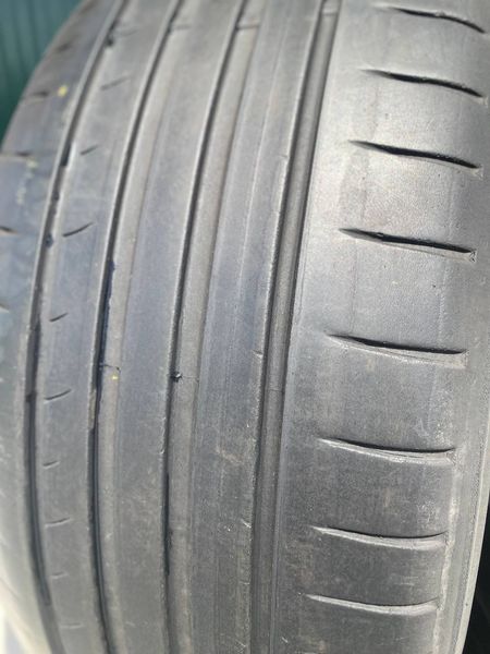 205/50R17 Dunlop Sport Blue`Responce М0220 фото