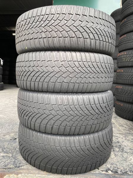 215/60R16 Bridgestone Blizzak LM005 0691 фото