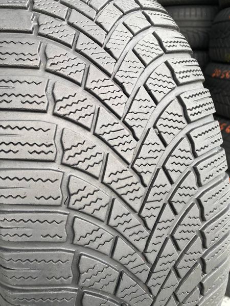 215/60R16 Bridgestone Blizzak LM005 0691 фото