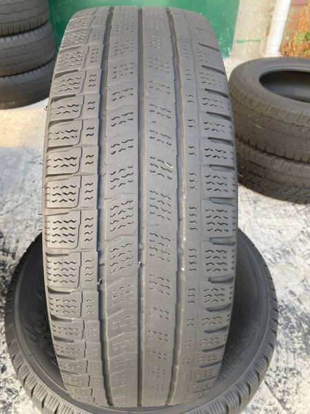 215/65R16C Kleber Transalp 2 d0042 фото