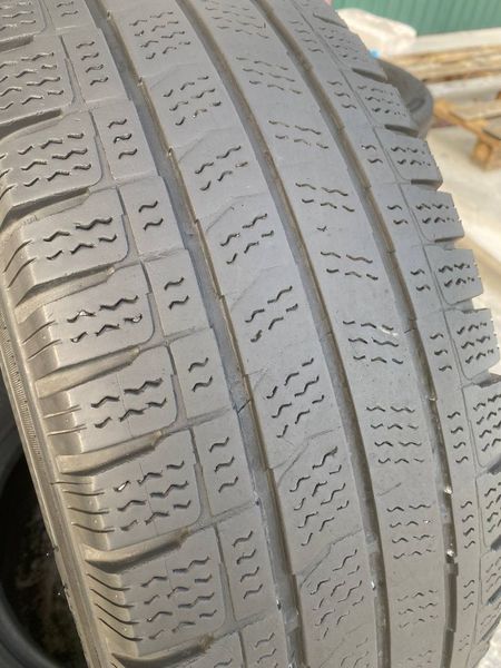 215/65R16C Kleber Transalp 2 d0042 фото