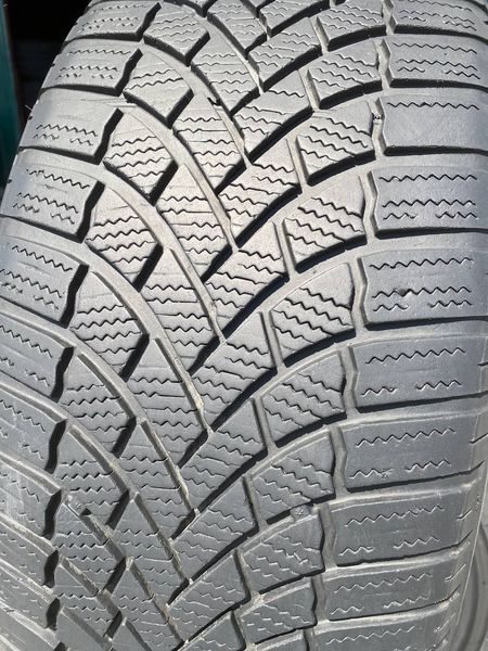 225/50R18 Bridgestone Blizzak LM005 d0331olx фото