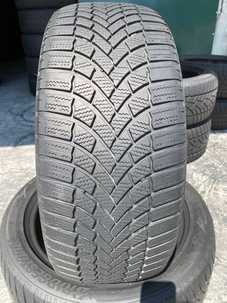 225/50R18 Bridgestone Blizzak LM005 d0331olx фото