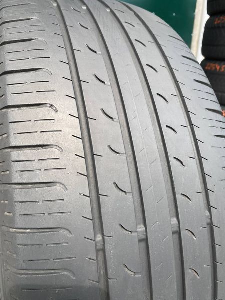 225/55R19 Goodyear EfficientGrip 0896olx фото