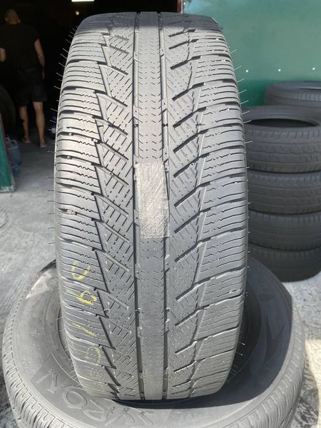 225/65R16C Syron Everest C d0009 фото