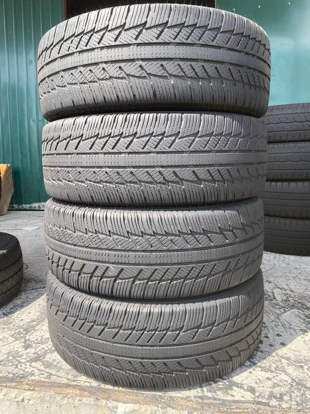 225/65R16C Syron Everest C d0009 фото