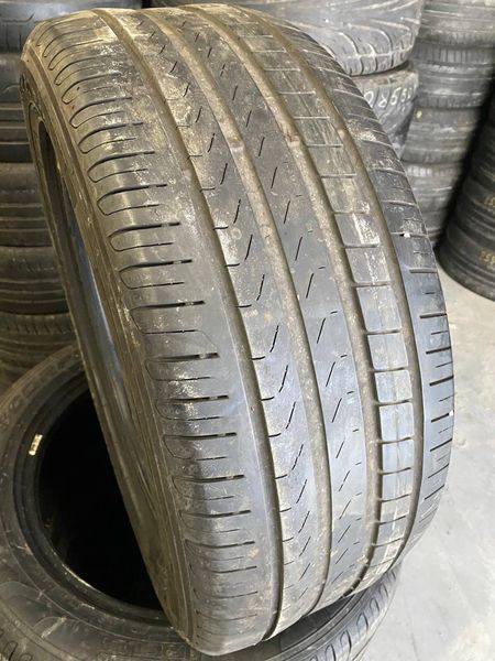 255/50R19 Pirelli Scorpion Verde d0146 фото