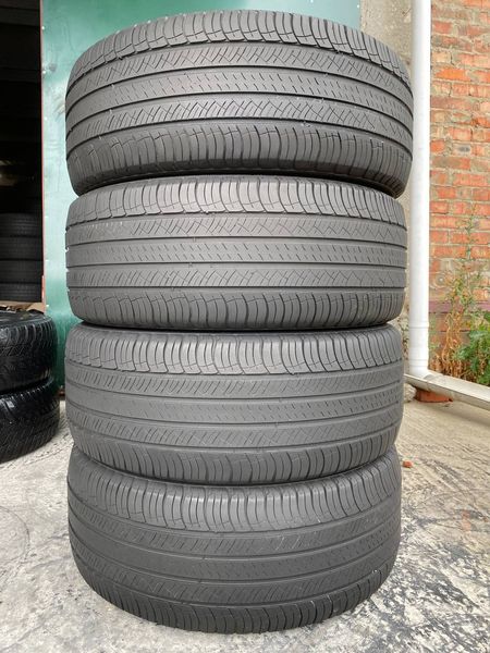 235/55R17 Michelin Latitude Tour HP 0352olx фото