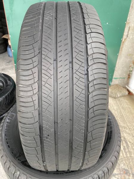 235/55R17 Michelin Latitude Tour HP 0352olx фото