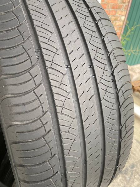 235/55R17 Michelin Latitude Tour HP 0352olx фото