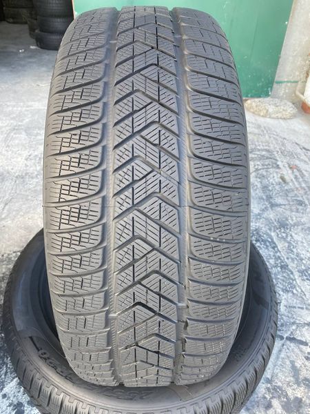 255/50R20 Pirelli Scorpion  01464 фото