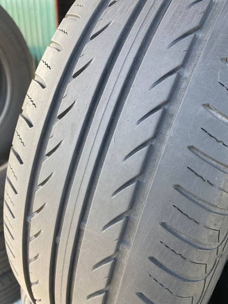 205/60R16 Goodyear Assurance Fuel Max 01046 фото