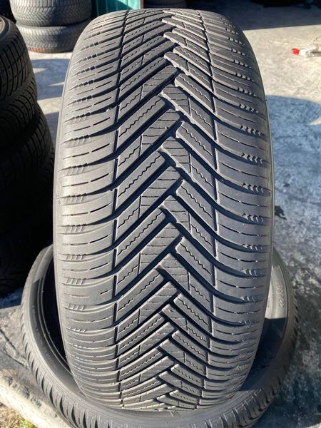 235/50R18 Hankook Kinergy 4S2 01839 фото