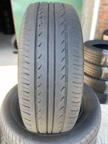 205/60R16 Goodyear Assurance Fuel Max 01046 фото