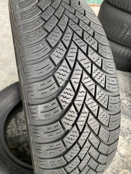 175/65R14 Nexen Winguard Snow`G3 01417olx фото