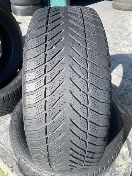 205/50R16 Goodyear Eagle UltraGrip 01790 фото