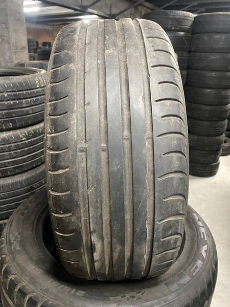 215/55R16 Nexen N8000 0592olx фото