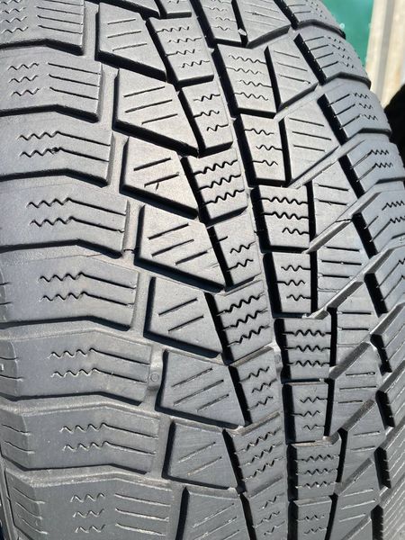 205/55R16 Viking WinTeach 01608 фото