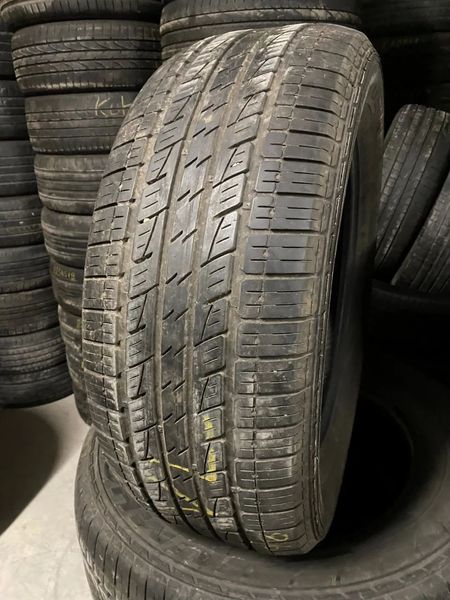 265/60R18 Kumho Solus KL21 d0217 фото