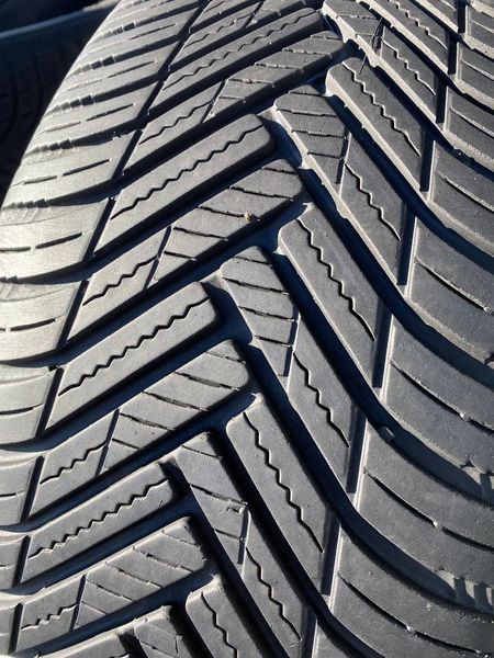 235/50R18 Hankook Kinergy 4S2 01839 фото