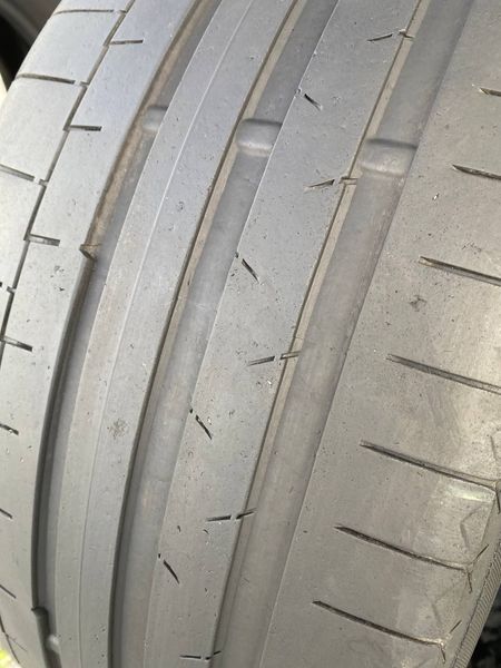 245/35R20 Continental SportContact 6 01099 фото