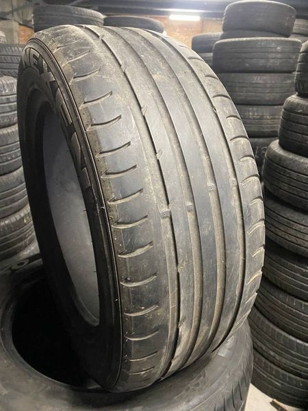 215/55R16 Nexen N8000 0592olx фото