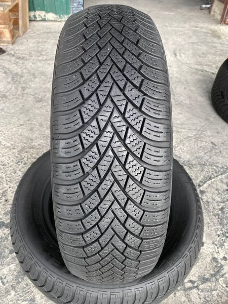 175/65R14 Nexen Winguard Snow`G3 01417olx фото