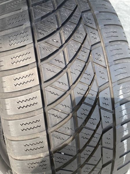 195/55R15 Hankook Kinergy 4S 01330 фото