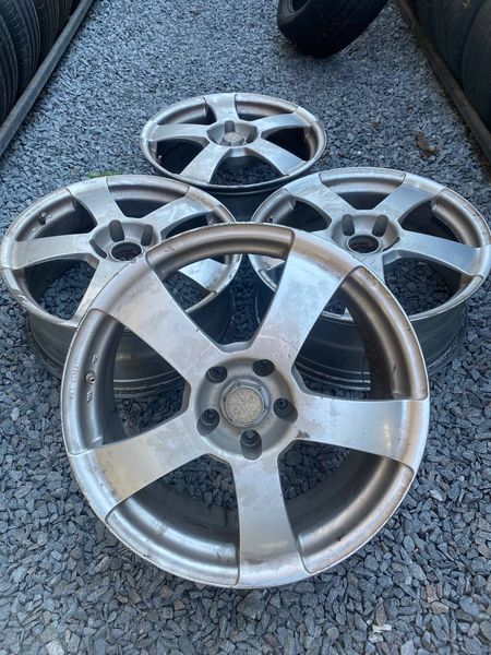 5x112 R18 (7.5J, ET32) Skoda, Volkswagen,Audi d01264 фото