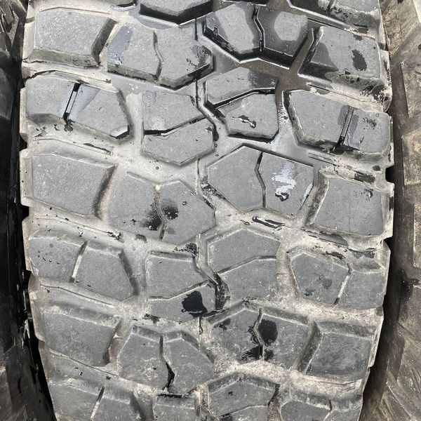 325/60R20 BFGoodrich Mud-Terrain T/A + Диски 2000 фото