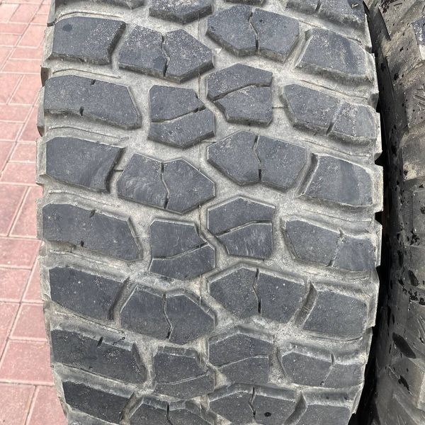 325/60R20 BFGoodrich Mud-Terrain T/A + Диски 2000 фото